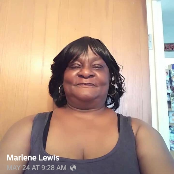 Meet your Posher, Marlene - Picture 1 of 1